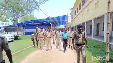 शिवहर: जिले में 25 मई को होगा मतदान, सुबह 7 बजे से शाम 6 बजे तक डाला जाएगा वोट: डीएम पंकज कुमार