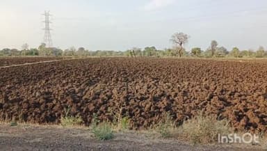 पिपलोदा: ग्राम कलालिया में खेत से मिट्टी उठाने की बात को लेकर विवाद तीन आरोपियों के विरुद्ध केस दर्ज