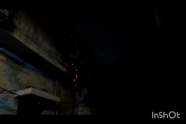 बरेली: प्रेमनगर स्थित कोहाड़ापीर में तेज धमाके के साथ फटा गैस सिलेंडर, कमरे का लिंटर गिरा मची अफरा, तफरी