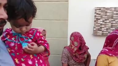 ਸੁਨਾਮ: ਸੁਨਾਮ ਦੇ ਵਾਰਡ ਨੰਬਰ 19 ਵਿੱਚ ਗੰਦਾ ਪਾਣੀ ਪੀਣ ਲਈ ਲੋਕ ਹੋ ਰਹੇ ਨੇ ਮਜਬੂਰ ਨਹੀਂ ਹੋ ਰਹੀ ਸੁਣਵਾਈ,