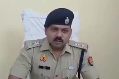 गाज़ियाबाद: मुरादनगर स्थित शनि मंदिर के बाहर बने चेंजिंग रूम में लगा मिला CCTV कैमरा, महंत पर मुकदमा दर्ज