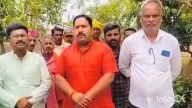 ब्यौहारी: अवैध ब्लास्टिंग से भन्नी और भमरहा के लोग परेशान, एसडीएम को ज्ञापन सौंपकर कार्रवाई की मांग की