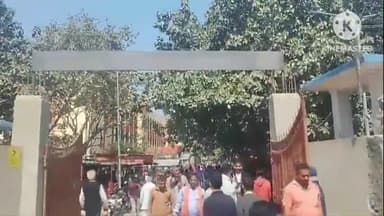 बक्सर: डुमराव एवं सिमरी के थानाध्यक्षों के खिलाफ बक्सर कोर्ट के आदेश का अनुपालन नहीं करने को लेकर जारी किया गया वारंट