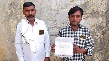 आंवला: आंवला के थाना भमोरा क्षेत्र के गांव चंपतपुर में रास्ता बंद करने को लेकर पीड़ितों ने एसडीएम से की शिकायत