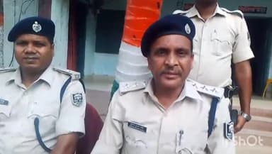 फारबिसगंज: भारत नेपाल सीमा जोगबनी बार्डर पर नशीले पदार्थ के कारोबारियों पर होगी सख्त कार्रवाई: फारबिसगंज डीएसपी