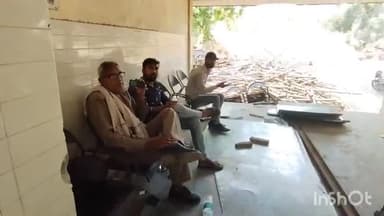 लखीमपुर: अटकोहना गांव में अज्ञात कारणों के चलते विवाहिता ने खाया जहरीला पदार्थ, इलाज के दौरान जिला अस्पताल में हुई मौत