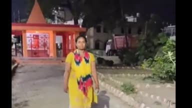 मंझनपुर: हाजीपुर पतौना में दलित महिला को दबंगों ने पीटा, खम्बे में बांधकर जलाने की कोशिश किया, पुलिस से हुई शिकायत