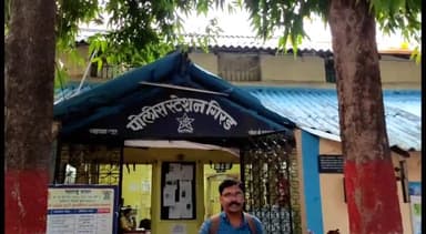 समुद्रपूर: गिरड पोलीस ठाण्यात हद्दीतील एका गावातील प्रेमसंबंधातून अल्पवयीन मुलगी गर्भवती: पोलिसात पोक्सो अन्वय गुन्हा नोंद