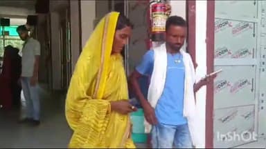 नावकोठी: महेशवारा में हुए रोड एक्सीडेंट में एक महिला के मौत मामले का प्राथमिकी थाना में हुआ दर्ज,क्षतिग्रस्त बाइक जब्त