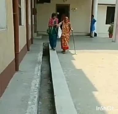 चितरंगी: जयंत चौकी क्षेत्र अंतर्गत जैतपुर निवासी 63 वर्षीय वृद्ध महिला को उसके बेटे व बहू ने मारपीट कर घर से किया बेघर