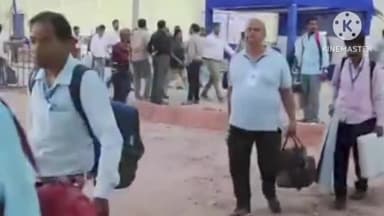 बेरो: जिला निर्वाचन पदाधिकारी सह उपायुक्त ने सफलता पूर्वक चुनाव कराए जाने को लेकर सभी पदाधिकारी कर्मियों का जताया आभार