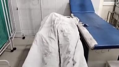 मुरादाबाद: जिला कारागार में संदिग्ध परिस्थितियों के चलते एक कैदी की हुई मौत परिवार में मचा कोहराम