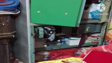 सिल्ली: रातु के हुरहुरी में मंडा पूजा देखने गया पूरा परिवार, चोरों ने घर से उड़ाए लाखों के समान