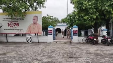 सवायजपुर: संदिग्ध परिस्थितियों लखमापुर निवासी युवक हुआ लापता, पिता ने पाली थाने में दर्ज कराई गुमशुदगी की रिपोर्ट