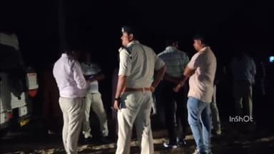 बाबई: जावली रेत खदान पर पथराव और तोड़फोड़ के मामले में पुलिस ने 10 लोगों के खिलाफ किया मामला दर्ज