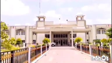 त्योंदा: त्योंदा सहित जिले मे समर्थन मूल्य पर गेहूं उपार्जन की पंजीयन अवधि में वृद्धि
 जिला खाद आपूर्ति अधिकारी ने दी जानकारी