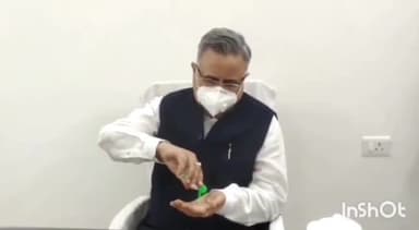 राजनांदगांव: छत्तीसगढ़ विधानसभा के अध्यक्ष डॉ रमन सिंह आज रहेंगे जिले के प्रवास पर जिले में आयोजित विभिन्न कार्यक्रमों मे होंगे शामिल