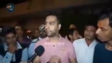 क्या भाई ने खूब कहा है। जनता सब जानती है।