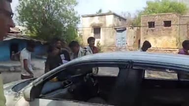 नलखेड़ा: सुसनेर SDM ने लखुंदर नदी में डूबने वाले 3 बच्चों के परिजनों को स्वीकृत की ₹4- 4 लाख की आर्थिक सहायता राशि