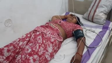 अकोढ़ी गोला: धनपुरा गांव में आपसी रंजिश को लेकर दो पक्षों में हुई मारपीट, एक महिला हुई घायल