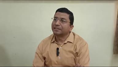 चित्तौड़गढ़: इंडस्ट्री एरिया में बिजली विभाग द्वारा की जाए कटौती और ग्रामीण क्षेत्रों में किसानों को पूरी मिले बिजली: MLA सुरेश धाकड़