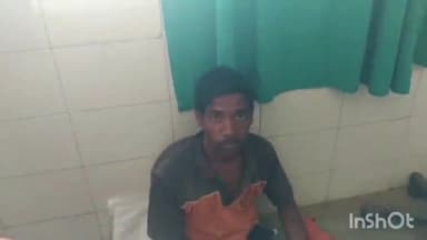 गोहपारु: करकट गांव में सांप के काटने से वृद्ध की हुई मौत मामले पर पुलिस ने मार्ग किया कायम