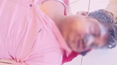 कनवास: 4 दिन से घर से लापता बस खल्लासी का खैराबाद में मिला शव, पुलिस जाँच में जुटी