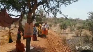 चित्तौड़गढ़: 3 मनरेगा श्रमिकों की मौत के मामले में जिप बोली, एक की ब्रैन स्ट्रोक- दूसरे की हृदय घात, तीसरे की PM रिपोर्ट का इंतजार