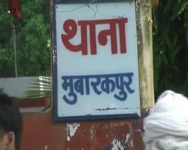 मेहनगर: ओझौली में ससुराल में पीड़िता को दहेज के लिए मारपीट कर भगाया, पीड़िता की तहरीर पर पति सास ससुर समेत 5 पर FIR दर्ज