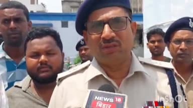 समस्तीपुर: कर्पूरी ग्राम थाना क्षेत्र मे महिला की धारदार हथियार से हत्या