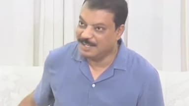 हुज़ूर: सरकारी विभाग में आग जानबूझकर लगाई जा रही है : नेता प्रतिपक्ष उमंग सिंगार