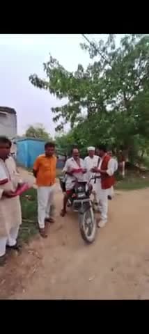 महेंद्र सिंह लोकसभा प्रत्याशी सिवान 18 सुनिए सिवान की जनता ने ﻿क्या कहा﻿ महेंद्र सिंह नेता नहीं बेटा है﻿@mahendra rai