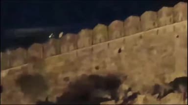 बूंदी: किले में नजर आया पैंथर का मूवमेन्ट लोगों में फैली दहशत वन विभाग ने टीम को किया सक्रिय