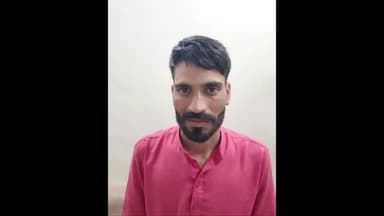 इंदौर: एमआईजी क्षेत्र में धारा 307 में फरार 2 हजार का इनामी बदमाश पकड़ाया