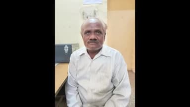इंदौर: चंदन नगर क्षेत्र में मिले महिला के शव मामले में खुलासा,पति के पास नही थे अंतिम संस्कार के पैसे तो पत्नी के शव फेंक दिया