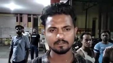 मुरादाबाद: जिला अस्पताल में भाई को एडमिट करवाने आए युवक की अस्पताल के इमरजेंसी गेट से बाइक हुई चोरी