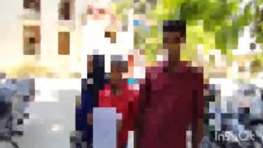 लखीमपुर: पुरैना गांव में नल पर पानी भर रहे किशोर को दबंगों ने पीटा,शिकायत करने पर दबंग ने घर में घुसकर किशोर समेत परिजनों को पीटा