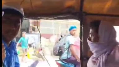 डेहरी: उत्कृष्ट  मध्य विद्यालय शिवगंज के बाल संसद की छात्राओं ने वोटिंग परसेंटेज बढ़ाने को लेकर चलाया अभियान, किया जागरूक