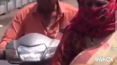 गुलाबगंज: गुलाबगंज में  आसमान से बरस रही आग सड़कों पर पसरा  सन्नाटा