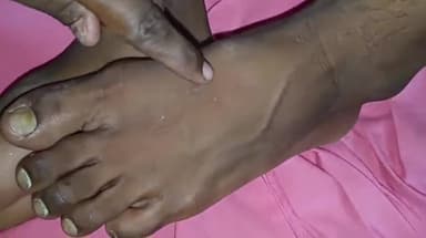 ক্যানিং ১: ক্যানিং এর ভলেয়া গ্রামে সাপের কামড়ে জখম এক যুবক