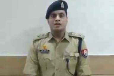 गाज़ियाबाद: इंदिरापुरम में पंम्पिंग सेट पर नहाने गए व्यक्ति की करंट लगने से हुई मौत, बिजली के तार पर लोअर टांगते समय लगा था झटका