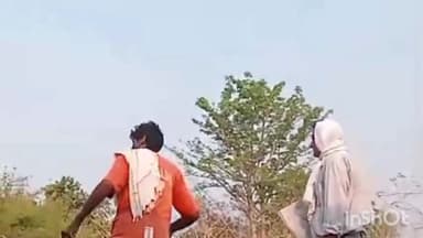 ब्यौहारी: गोपालपुर में नाली निर्माण में गड़बड़ी का मामला,जखीरा टोला में हो रहा निर्माण कार्य ग्रामीण कर रहे विरोध