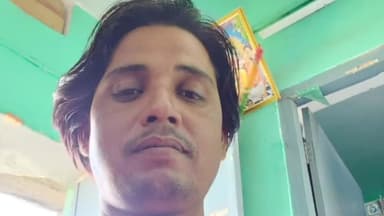 आरा: बिजली पोल से गिरकर मिस्त्री की इलाज के दौरान सदर अस्पताल में हुई मौत,बिरमपुर की है घटना