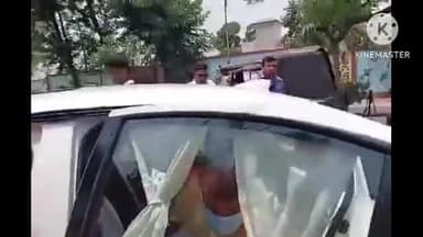 मांडर: ईडी कार्यालय पहुंचे आइएएस मनीष रंजन आज होगी पूछताछ