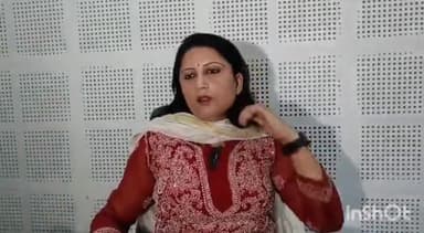 देहरादून: मलिन बस्तियों पर चलाए जा रहे बुलडोजर को लेकर बीजेपी ने कहा, कांग्रेस केवल जानती है बेबुनियादी की बातें करना