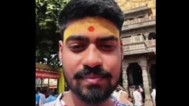 पटना ग्रामीण: पटना के बी. एन. कॉलेज के छात्र की हत्या के मास्टरमाइंड चंदन यादव को पुलिस ने बिहटा से किया गिरफ्तार