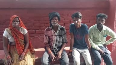 पूरनपुर: कुरैया कला गांव में रंजिशन रास्ते में घेरकर धारदार हथियार से जानलेवा हमला शिकायत करने पर झूठे मुकदमे में फंसाने की धमकी