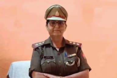 बरेली: बरेली एंटी करप्शन ने 50 हजार रिश्वत लेते महिला इंस्पेक्टर को किया रंगे हाथ गिरफ्तार, मेरठ तक है कनेक्शन