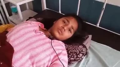 मुरादाबाद: कोतवाली थाना क्षेत्र में तेज रफ्तार कार ने अनियंत्रित होकर 3 लोगों को मारी टक्कर, तीनों लोग हुए घायल