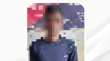 इस्माइलपुर: मसुदनपुर बैसी से खगड़िया कोर्ट के वारंटी को पुलिस ने किया गिरप्तार